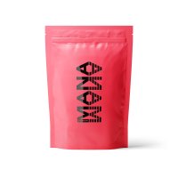 MANA Powder Strawberry Mark 8 hotové jídlo 430 g