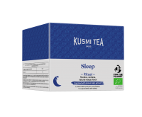 Kusmi Tea Organic Sleep Ritual porcovaný čaj 18x36 g