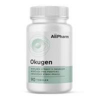 Attpharm Okugen 90 tobolek