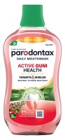 Parodontax Active Gum Health Herbal Mint ústní voda 500 ml