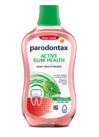 Parodontax Active Gum Health Herbal Mint ústní voda 500 ml