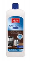 Melitta Anti Calc tekutý odvápňovač pro kávovary a konvice 250 ml