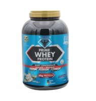 Z-KONZEPT Prime Whey Protein vanilka 2,28 kg