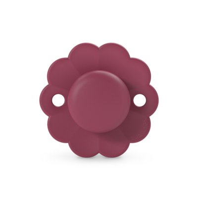 Suavinex Wonder Fyziologický dudlík 6-18m 1 ks viva magenta