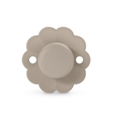 Suavinex Wonder Fyziologický dudlík 6-18m 1 ks gray clouds