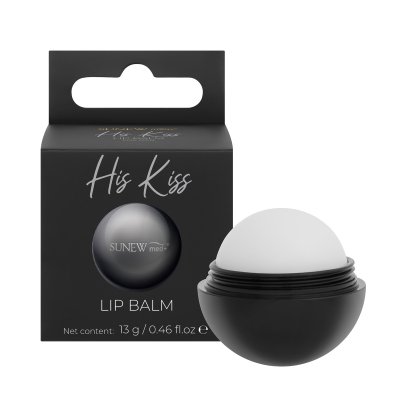 SunewMed+ Balzám na rty His lip balm 13 g