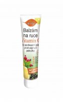 BIO BIONE Vitamin C Balzám na ruce 205 ml
