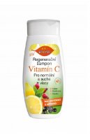 BIO BIONE Vitamin C Šampon 260 ml