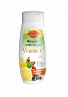 BIO BIONE Vitamin C Sprchový gel 260 ml