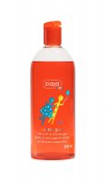 Ziaja Kids Koupelový & sprchový gel žvýkačka 500 ml
