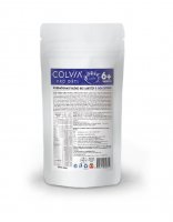 COLVIA Pokračovací mléko bez laktózy 6m+ 500 g