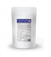 COLVIA Pokračovací mléko bez laktózy 6m+ 1000 g