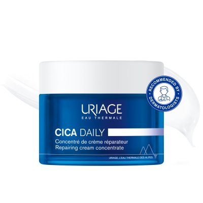 Uriage Cica Daily Regenerační krém 50 ml