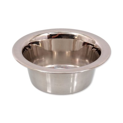 Dog Fantasy Miska nerez 11 cm 240 ml