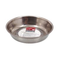 MAGIC CAT Miska nerez mělká 11,5 cm 210 ml