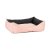 SCRUFFS Expedition Box Bed Rose Quartz