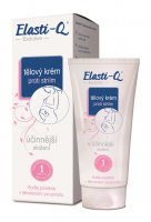 Elasti-q Exclusive Tělový krém proti striím 150 ml