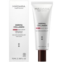 MÁDARA DERMA COLLAGEN regenerační noční krém 70 ml