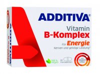 Additiva B-komplex 60 tablet
