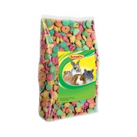 Avicentra Pochoutka Snack křupky pro hlodavce 200 g