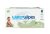 WATERWIPES 100% BIO odbouratené ubrousky 9 x 60 ks