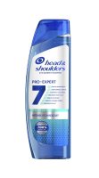 Head & Shoulders Pro-Expert 7 Intense Itch Rescue Shampoo, Šampon proti lupům 250 ml