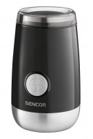 SENCOR SCG 2051BK kávomlýnek černý