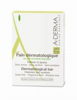 A-derma Pain dermatologické mýdlo 100 g