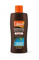 Delice Solaire Osvěžující krém po opalování 200 ml Delice Solaire Osvěžující krém po opalování 200 ml