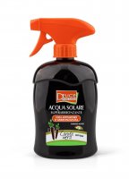 Delice Solaire Opalovací voda s černou mrkví 500 ml Delice Solaire Opalovací voda s černou mrkví 500 ml