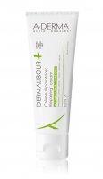 A-Derma Dermalibour+ creme reparační krém 50 ml