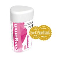 Pangamin Jodamin 200 tablet
