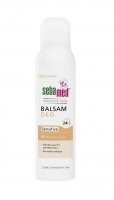 Sebamed Deodorant Aerosol Balm Sensitive 150 ml