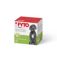 Pet health care FYTO PIPETY ULTRA pro psy nad 20 kg 6x10 ml