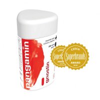 Pangamin Gnostin 200 tablet