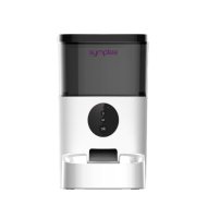 Symplee DU4L-K automatický dávkovač krmiva pro psy a kočky