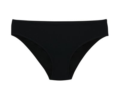 Snuggs Bikiny Menstruační plavky pro slabou menstruaci vel. S 1 ks