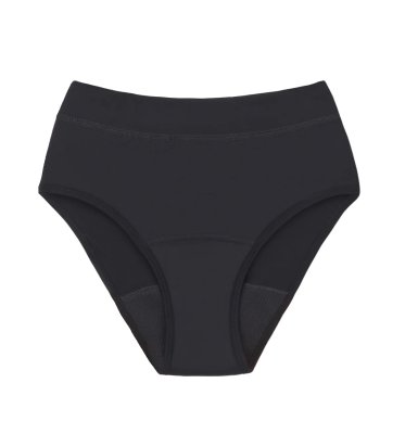 Snuggs Hugger Menstruační kalhotky pro extra silnou menstruaci vel. M 1 ks