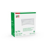 Tg-fix Obvaz síťový vysoce elastický vel. A role 4 m