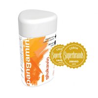 Pangamin Glukavin 200 tablet
