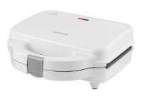 SENCOR SSM 9310WH sendvičovač bílý