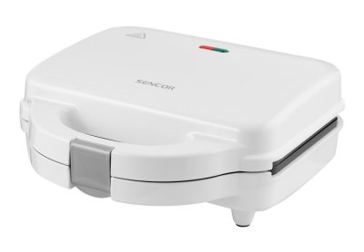 SENCOR SSM 9310WH sendvičovač bílý