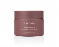 Naydaya Balzám na jizvy a strie 30 ml