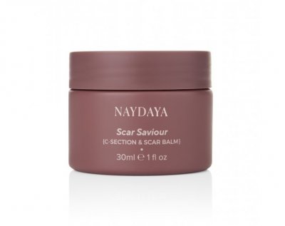 Naydaya Balzám na jizvy a strie 30 ml