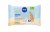 NIVEA Baby Ubrousky Soft & Cream 57 ks