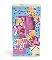 Martinelia Yummy Čokoláda bomba do koupele 200 g