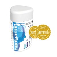 Pangamin Bifi + Omega3 200 tablet