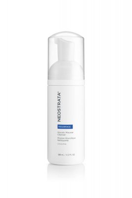 Neostrata Resurface Glycolic Mousse Cleanser čisticí pěna 125 ml