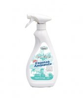 HygienFresh Interiérová vůně ve spreji Capri Marine 750 ml