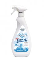 HygienFresh Interiérová vůně ve spreji Tóny čistoty 750 ml